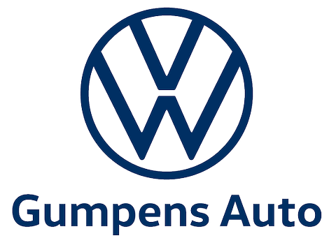 Gumpens Auto Mandal logo