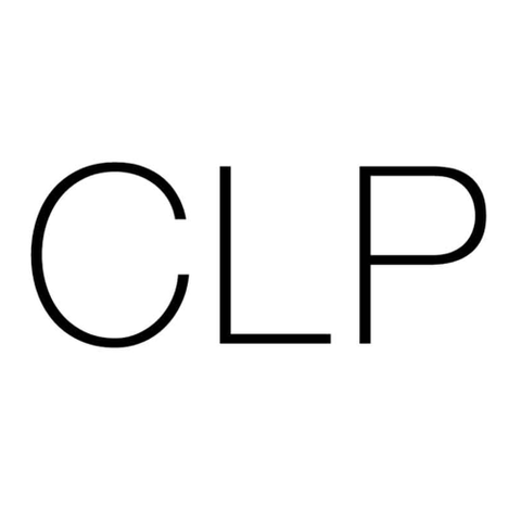 CLP logo