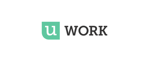 uWork AS logo