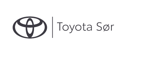 Toyota Sør logo