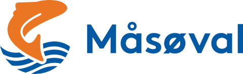 MÅSØVAL AS logo