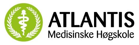 Atlantis Medisinske Høgskole logo