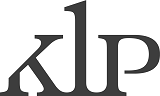 KLP logo