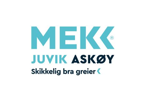 MEKK Juvik logo