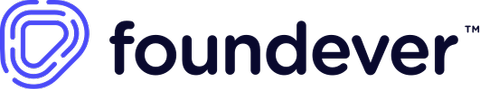 Foundever logo