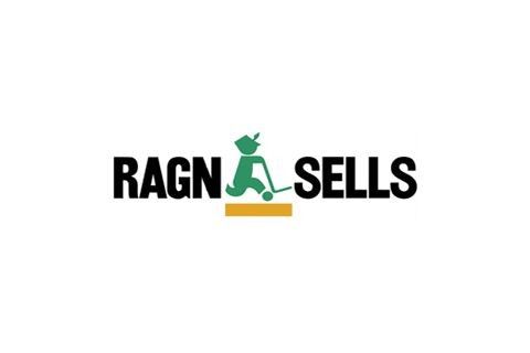 Ragn-sells AS logo