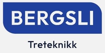 Bergsli Treteknikk AS logo