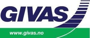 GIVAS IKS logo