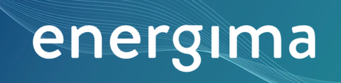 Energima Gruppen logo