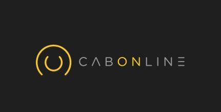 CABONLINE NORGE AS logo