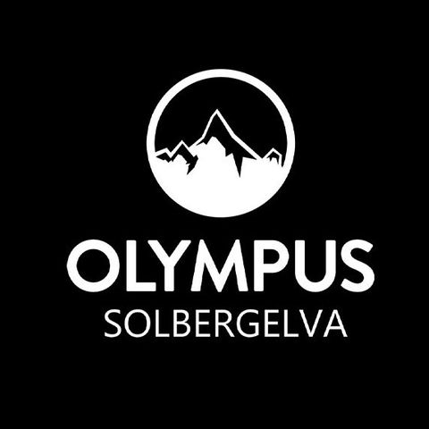 Olympus Solbergelva AS logo