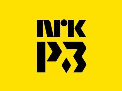 NRK logo