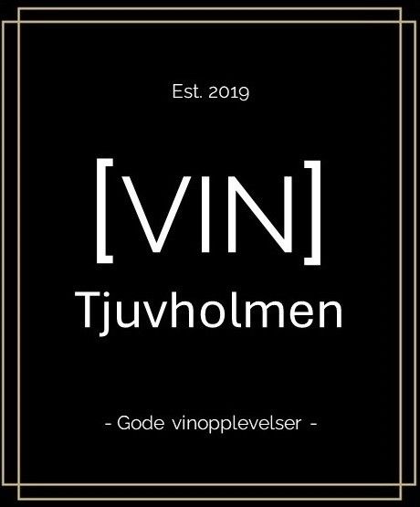 [VIN] Tjuvholmen logo