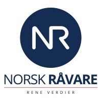 Norsk Råvare AS logo