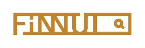 Finnut logo