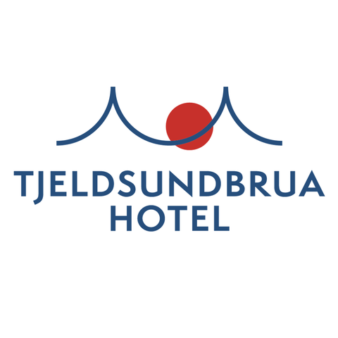 TJELDSUNDBRUA HOTEL AS logo