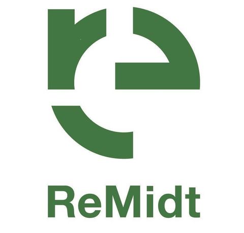 ReMidt IKS logo