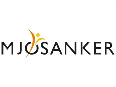 MJØSANKER AS logo