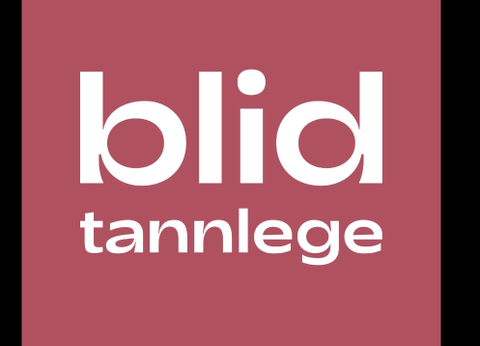 Blid tannhelse logo