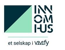 Innomhus AS logo