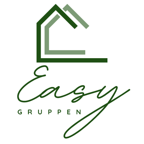 Easy Gruppen AS logo