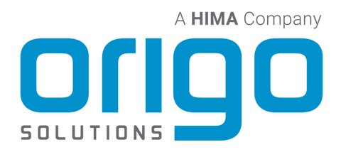 Origo solutions AS logo