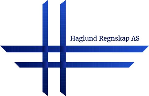 Haglund Regnskap AS logo