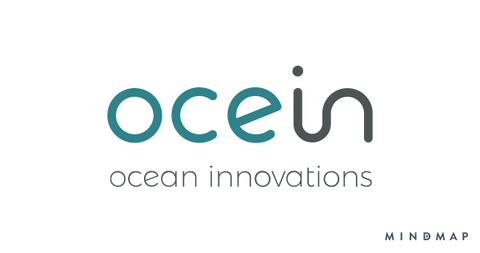 Ocein AS logo