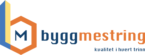 Byggmestring AS logo