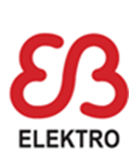 EB ELEKTRO AS logo