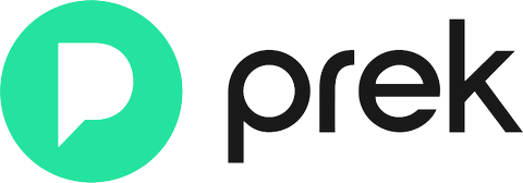 Prek AS logo