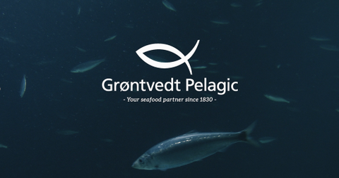 Grøntvedt Pelagic AS logo