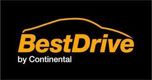 BestDrive AS logo