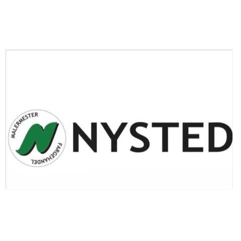 Didrik Nysted AS logo