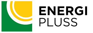 Energipluss AS logo