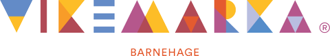 Vikemarka Barnehage AS logo