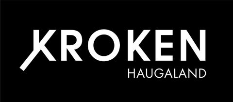 Kroken Haugaland logo