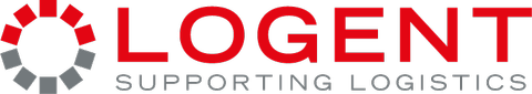 Logent AS avd. Oslo logo