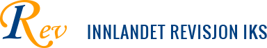 Innlandet Revisjon IKS logo