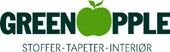 Green Apple logo