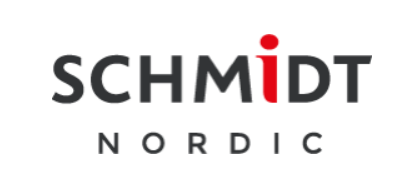 Schmidt Nordic ApS logo