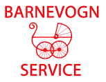 Barnevognservice logo