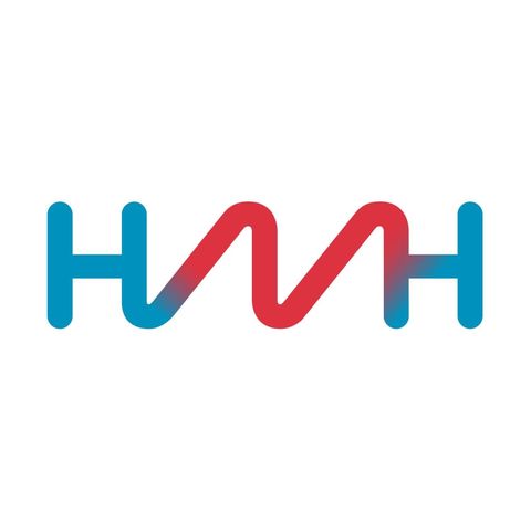 HMH logo