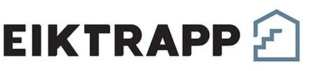 EIKTRAPP AS logo