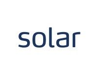 Solar Danmark A/S logo