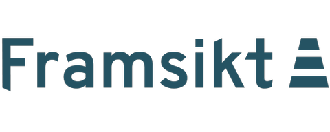 Framsikt AS logo