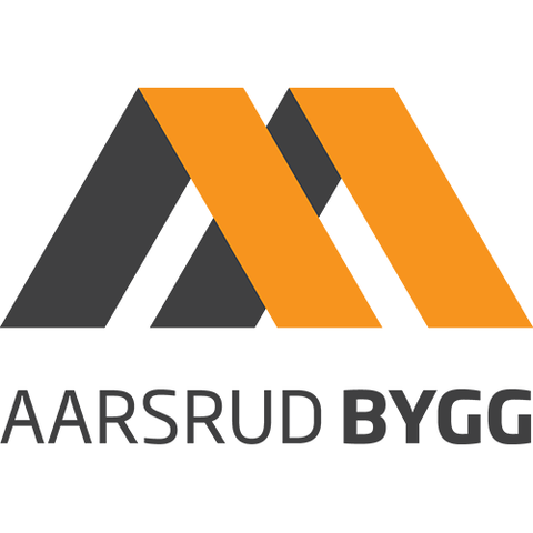 Aarsrud Bygg AS logo