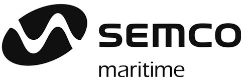 Semco Maritime AS logo