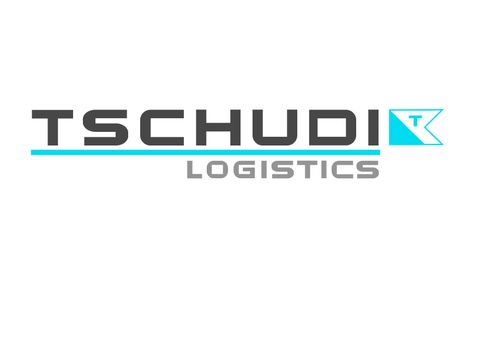 Tschudi Logistics AS logo