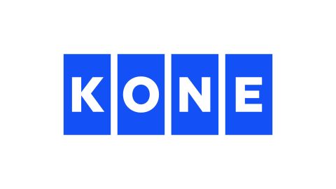 KONE Norge AS logo